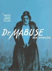 Doktor Mabuse